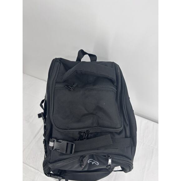 OutdoorMaster Ski Boot Bag, 50L Waterproof Snowboard Bag for Air Travel, Trav... - Picture 9 of 9